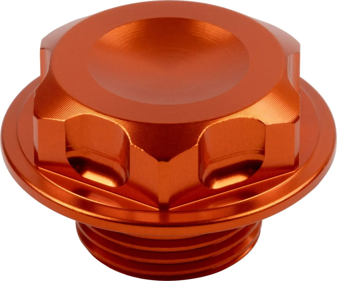 MOOSE Racing balhoofd onderdelen oranje - Ktm (2001-2023)
