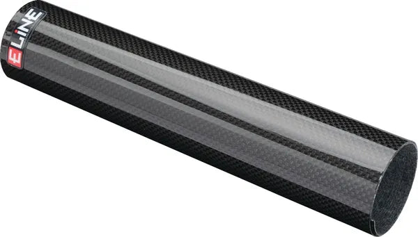 MOOSE Racing fork panels-covers-skins zwart - Yamaha WR-250 F / WR-450 F e.a. (2000-2026) | Femon Parts