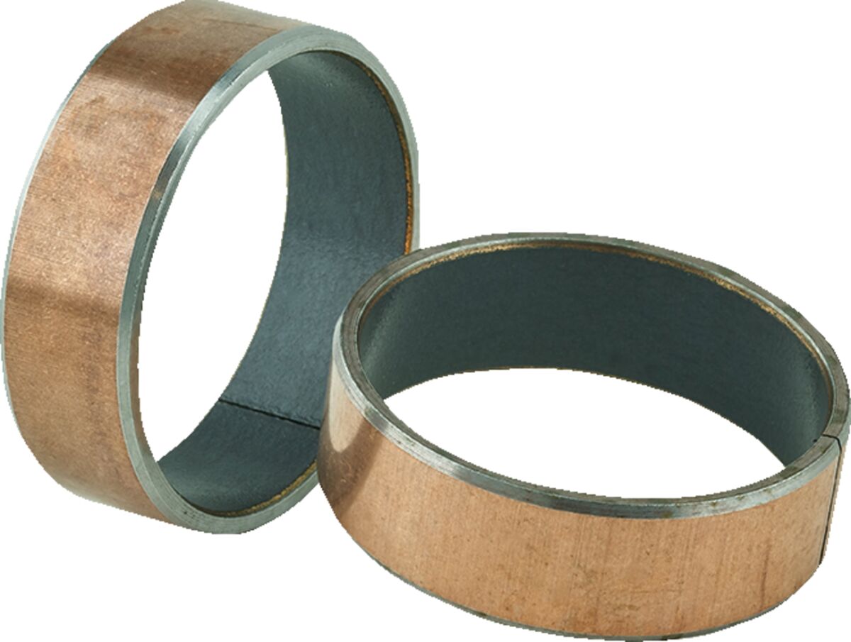 MOOSE Racing voorvork cartridge onderdelen - Harleydavidson (2000-2026) | Femon Parts