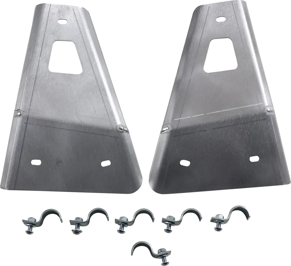 MOOSE Racing framebescherming | Femon Parts