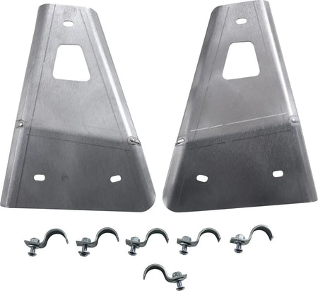 MOOSE Racing framebescherming | Femon Parts