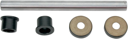 MOOSE Racing triangles de suspension et pièces noirs (réf. 04300076) - Yamaha