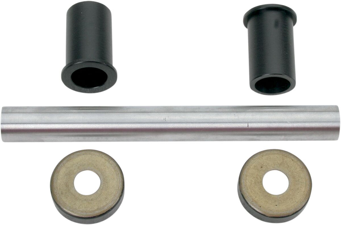 MOOSE Racing A-arms en onderdelen zwart - Yamaha (1974-1989) | Femon Parts