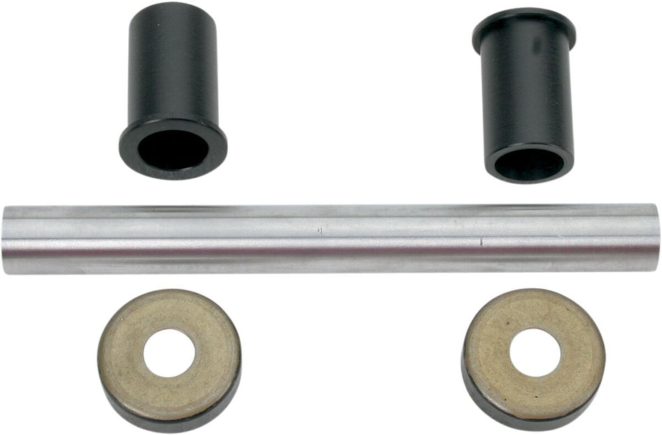 MOOSE Racing A-arms en onderdelen zwart - Yamaha (1974-1989) | Femon Parts