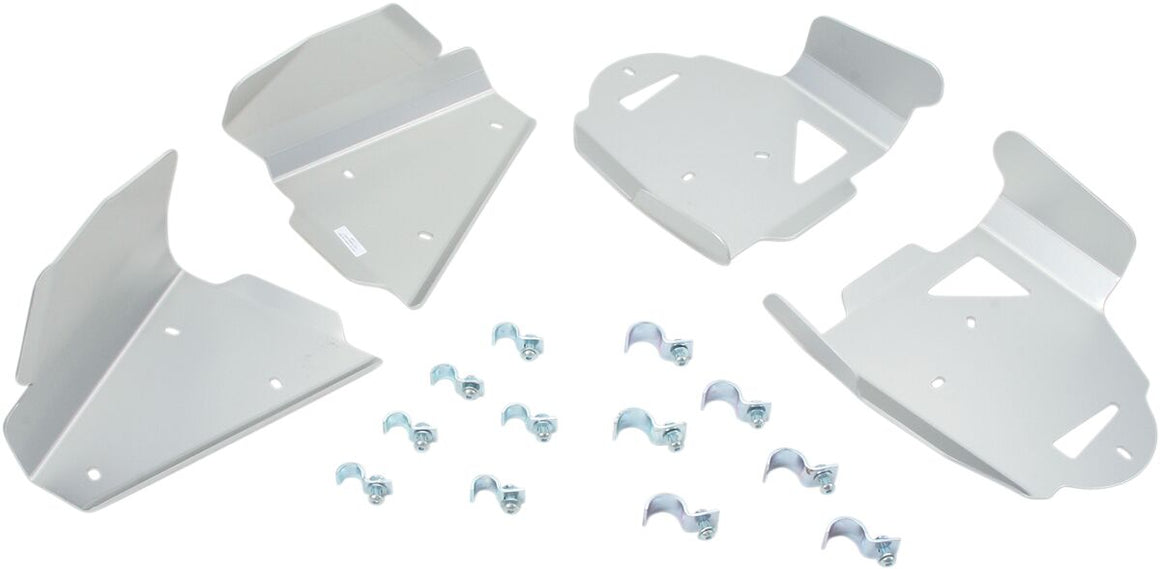 MOOSE Racing framebescherming - Kawasaki (2005-2023) | Femon Parts