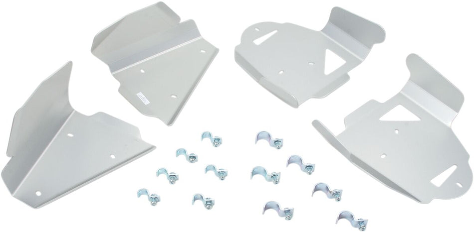 MOOSE Racing framebescherming - Kawasaki (2005-2023) | Femon Parts