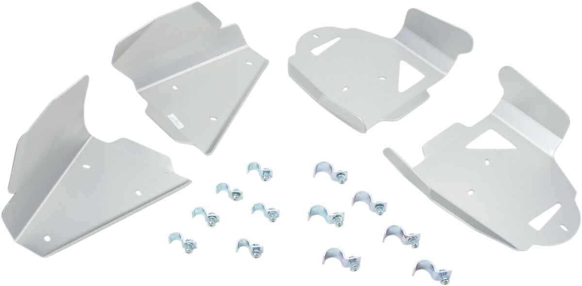 MOOSE Racing framebescherming - Kawasaki (2005-2023) | Femon Parts