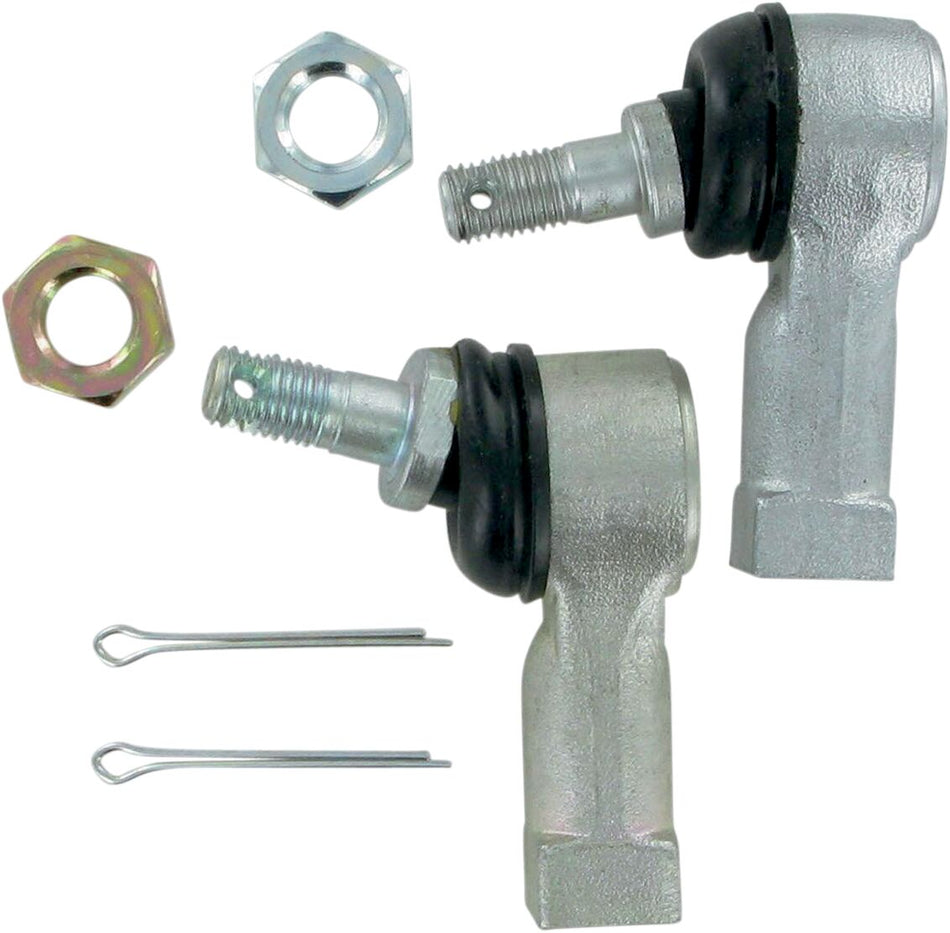 MOOSE Racing A-arms en onderdelen - Kawasaki (2004-2009) | Femon Parts