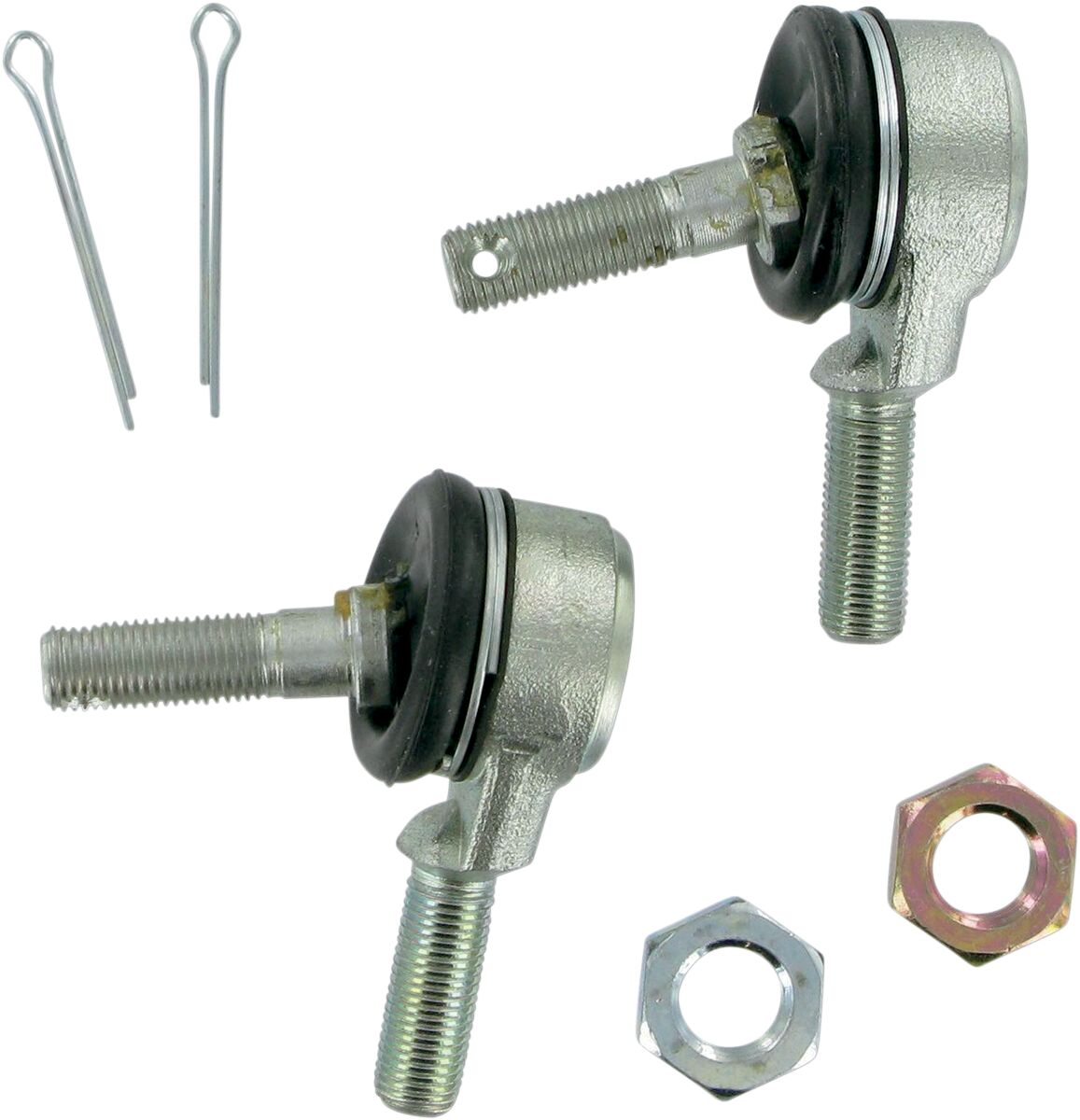 MOOSE Racing A-arms en onderdelen - Polaris (2003-2006) | Femon Parts