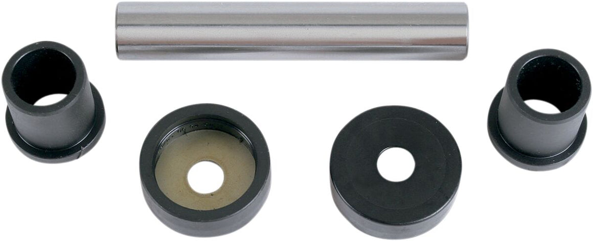 MOOSE Racing A-arms en onderdelen chroom - Suzuki (1983-2004) | Femon Parts