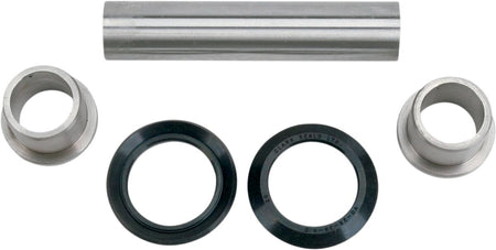 MOOSE Racing A-arms en onderdelen chroom - Honda (1986-1987) | Femon Parts