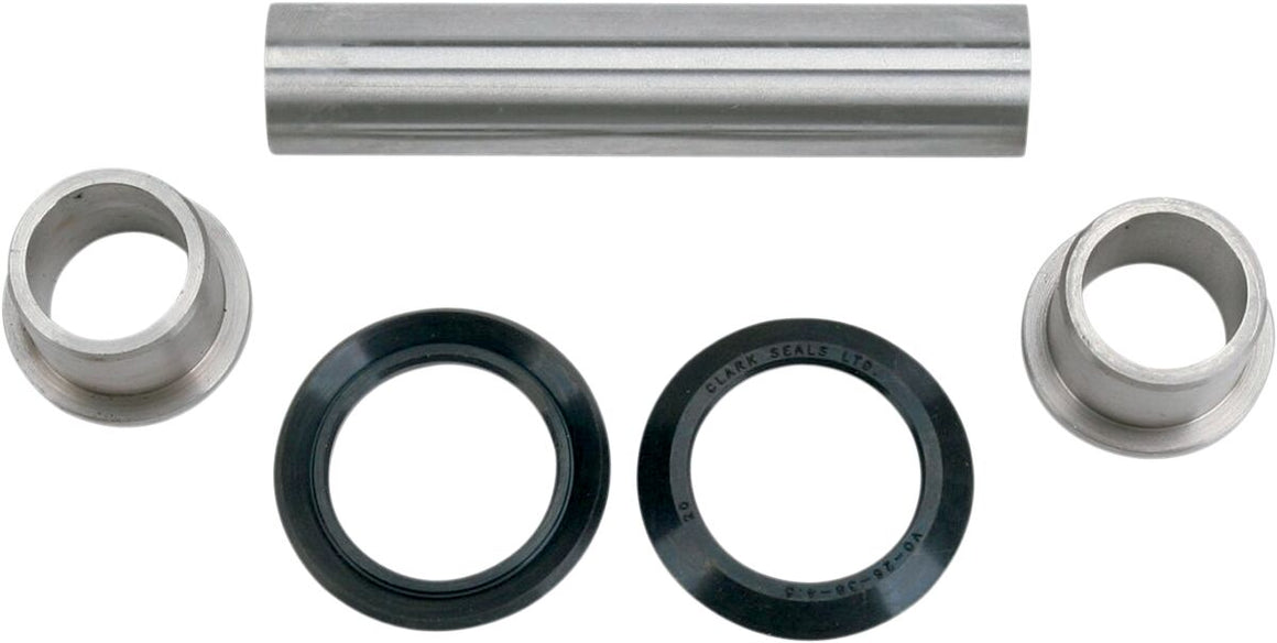 MOOSE Racing A-arms en onderdelen chroom - Honda (1986-1987) | Femon Parts