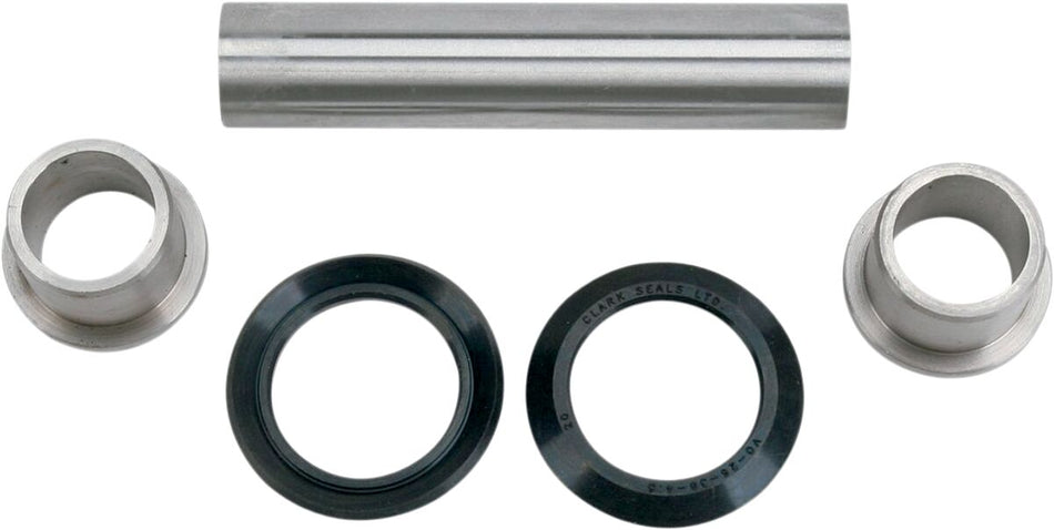 MOOSE Racing A-arms en onderdelen chroom - Honda (1986-1987) | Femon Parts