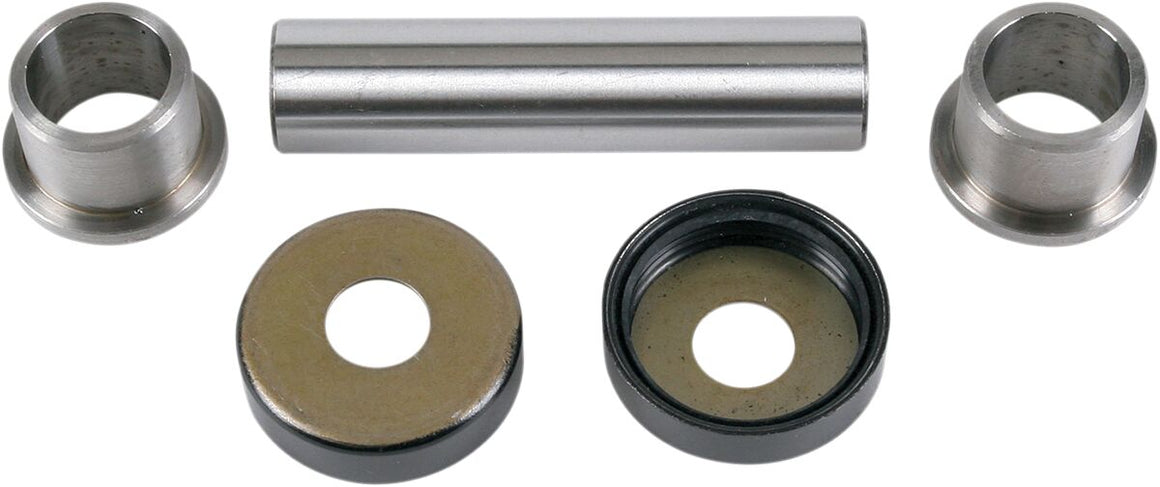 MOOSE Racing A-arms en onderdelen chroom - Honda (1987-2024) | Femon Parts