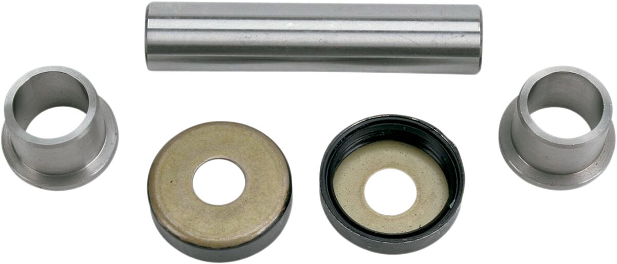 MOOSE Racing A-arms en onderdelen chroom - Honda (1991-1997) | Femon Parts