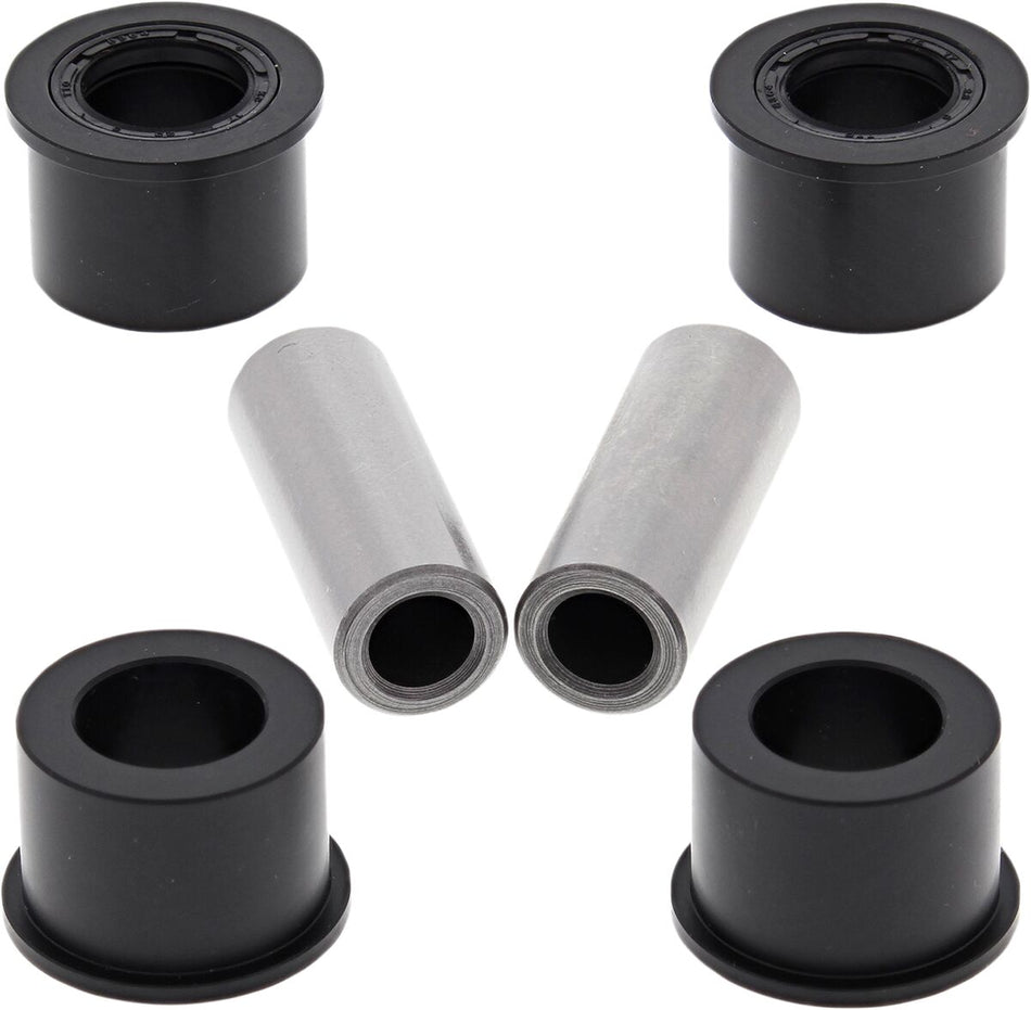 MOOSE Racing A-arms en onderdelen zwart - Honda (1988-2025) | Femon Parts