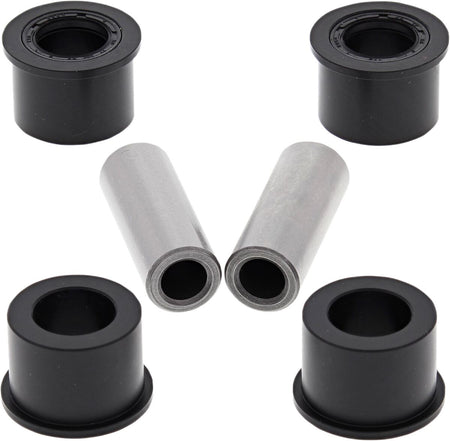 MOOSE Racing A-arms en onderdelen zwart - Honda (1988-2025) | Femon Parts