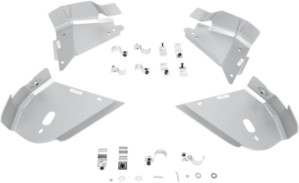 MOOSE Racing framebescherming - Yamaha (2007-2014) | Femon Parts