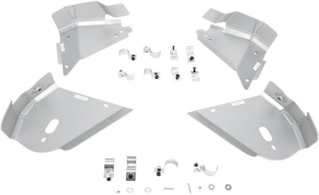 MOOSE Racing framebescherming - Yamaha (2007-2014) | Femon Parts