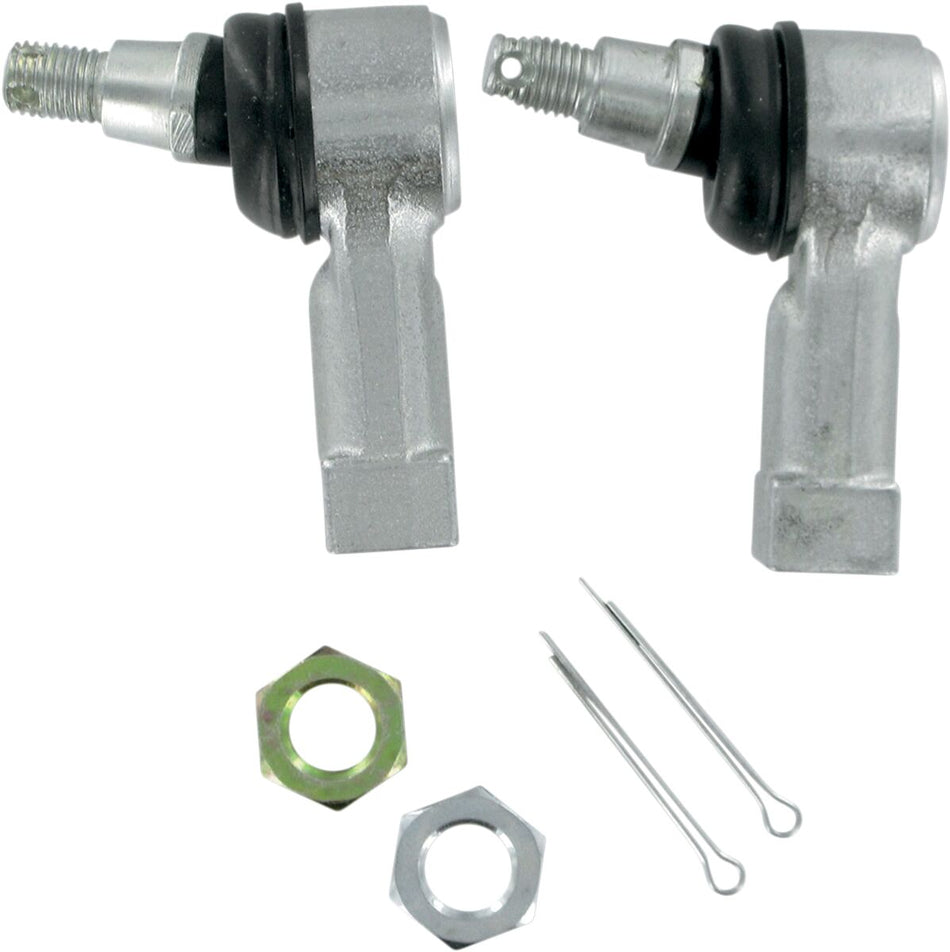 MOOSE Racing A-arms en onderdelen - Suzuki (2005-2024) | Femon Parts