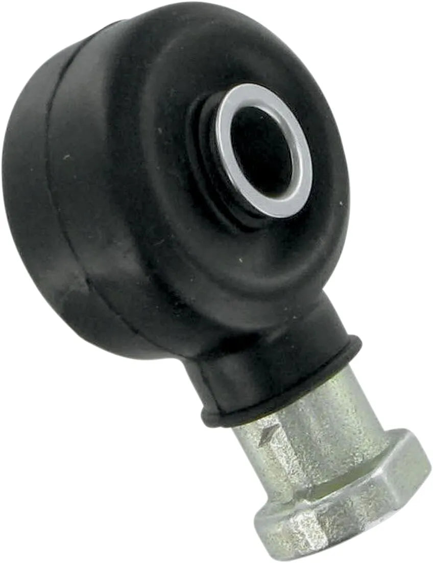 MOOSE Racing A-arms and Parts Black (part no. 04300455) - Polaris