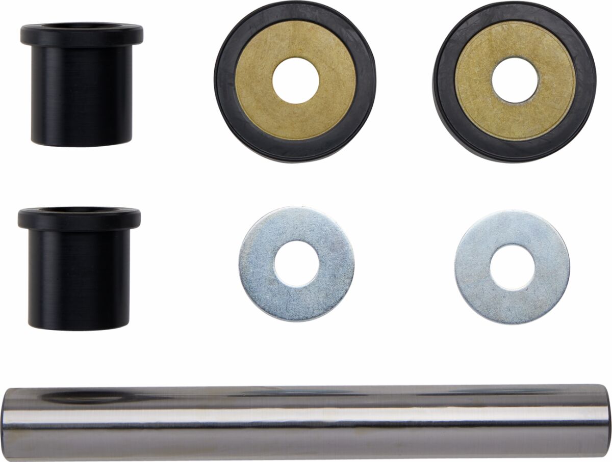 MOOSE Racing A-arms en onderdelen zwart - Suzuki (2005-2010) | Femon Parts