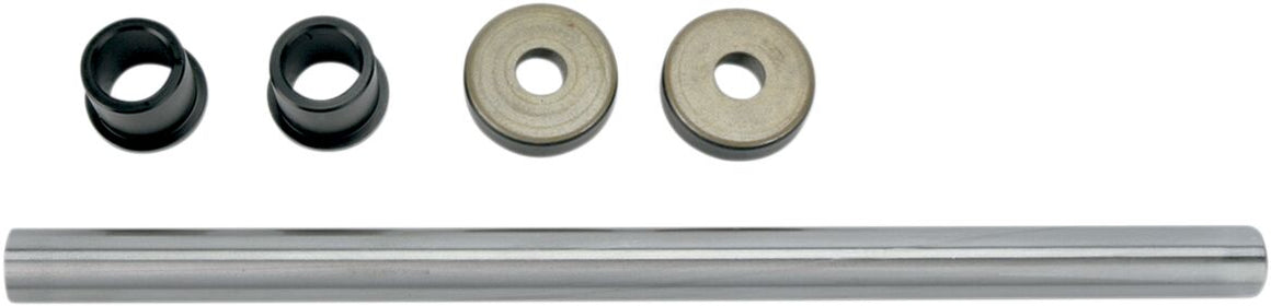MOOSE Racing A-arms en onderdelen zwart - Yamaha (2009-2019) | Femon Parts