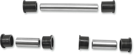 MOOSE Racing A-arms en onderdelen zwart - Kawasaki (2005-2013) | Femon Parts