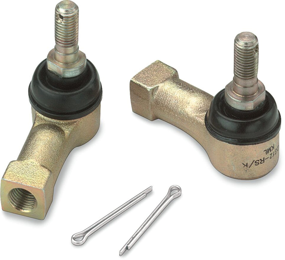 MOOSE Racing A-arms en onderdelen - Yamaha (2005-2012) | Femon Parts