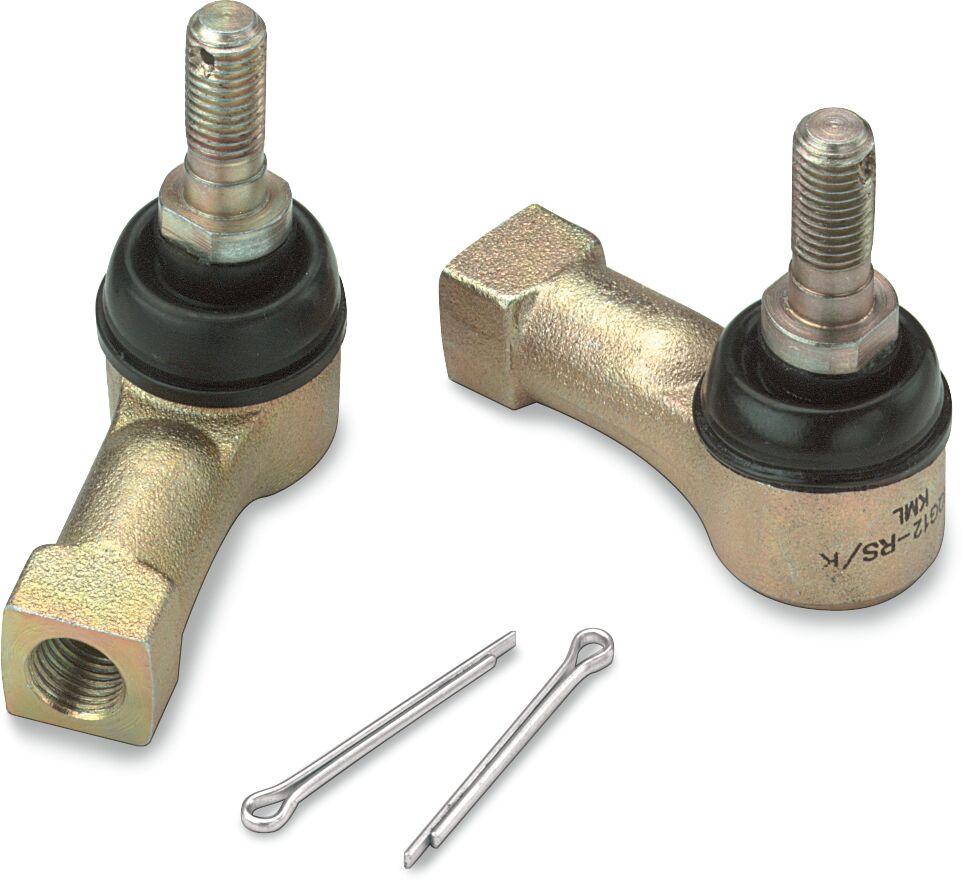 MOOSE Racing A-arms en onderdelen - Yamaha (2005-2012) | Femon Parts