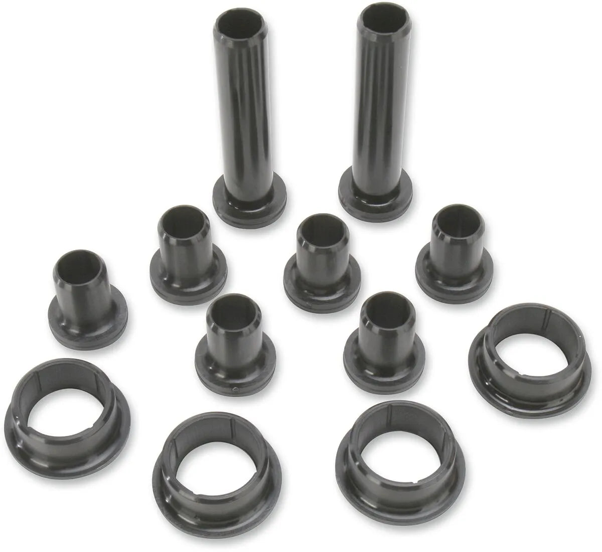 MOOSE Racing A-arms en onderdelen zwart - Polaris | Femon Parts