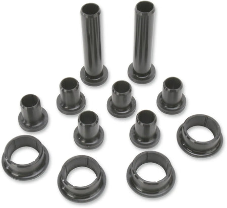MOOSE Racing A-arms en onderdelen zwart - Polaris | Femon Parts