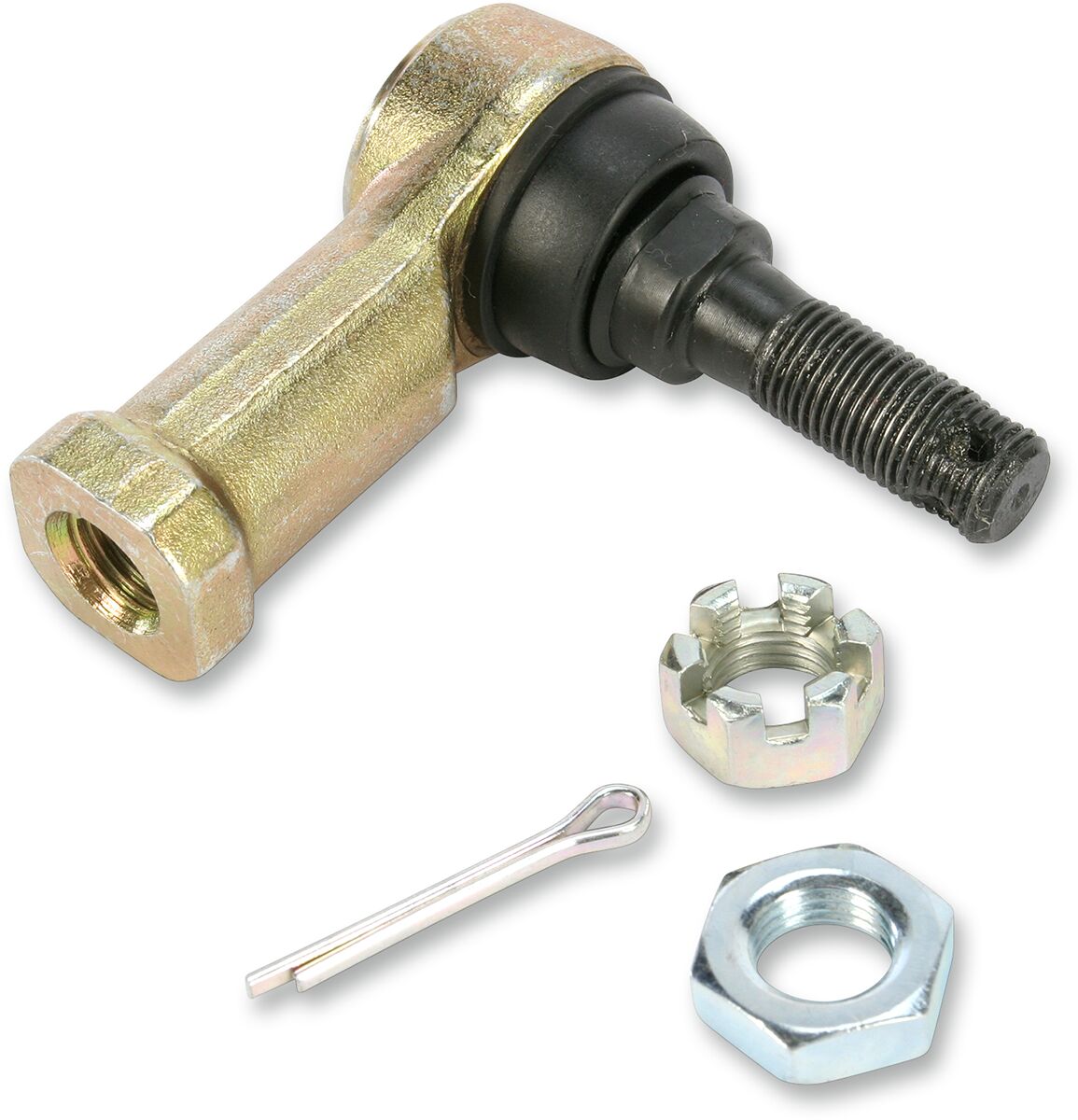 MOOSE Racing A-arms en onderdelen zwart - Canambrp (2004-2025) | Femon Parts