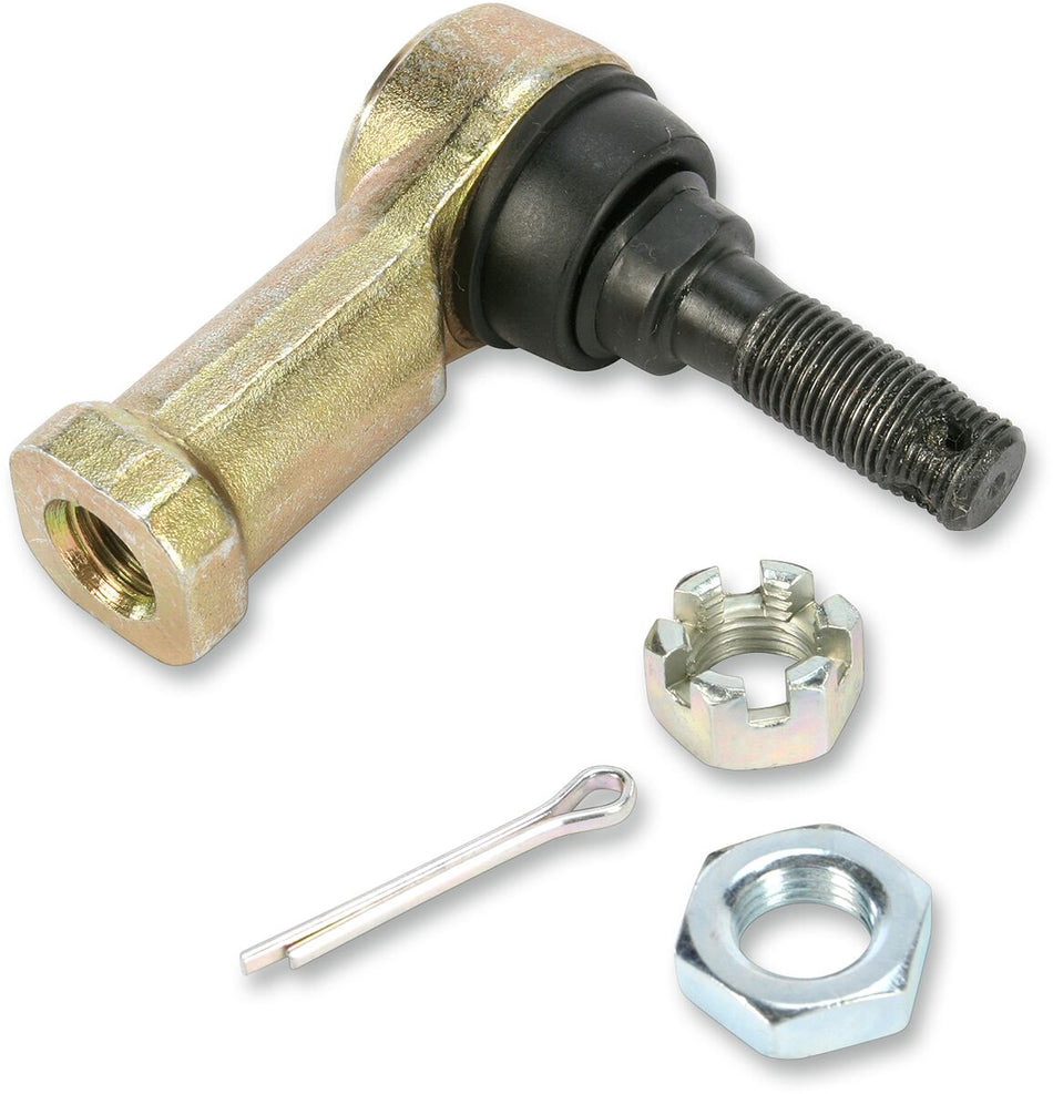MOOSE Racing A-arms en onderdelen zwart - Canambrp (2004-2025) | Femon Parts