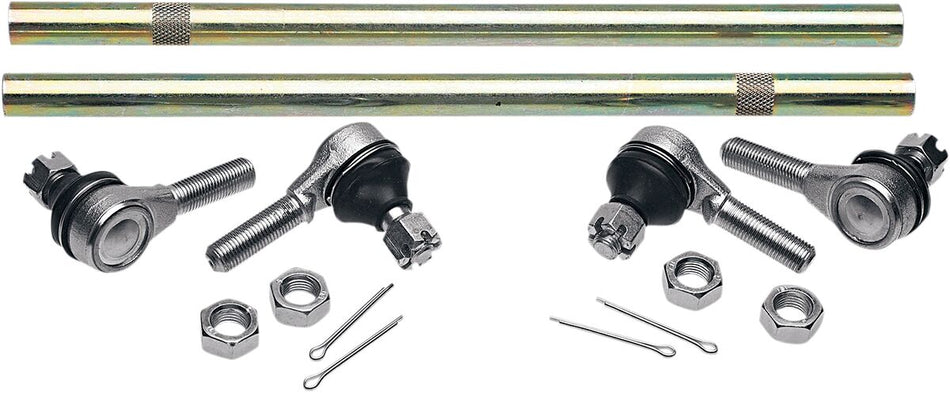 MOOSE Racing A-arms en onderdelen - Canambrp (1999-2022) | Femon Parts