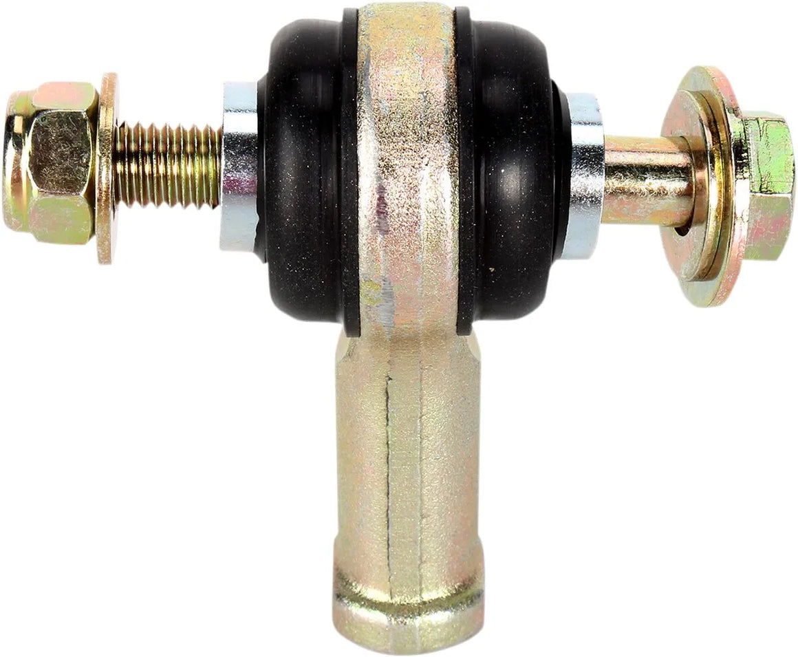 MOOSE Racing triangles de suspension et pièces noirs Avant - extérieur - Can-Am