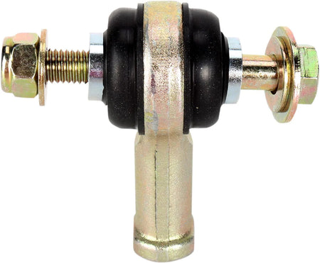 MOOSE Racing triangles de suspension et pièces noirs Avant - extérieur - Can-Am