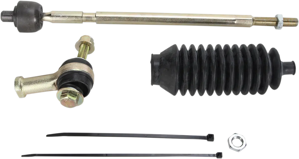 MOOSE Racing A-arms en onderdelen | Femon Parts