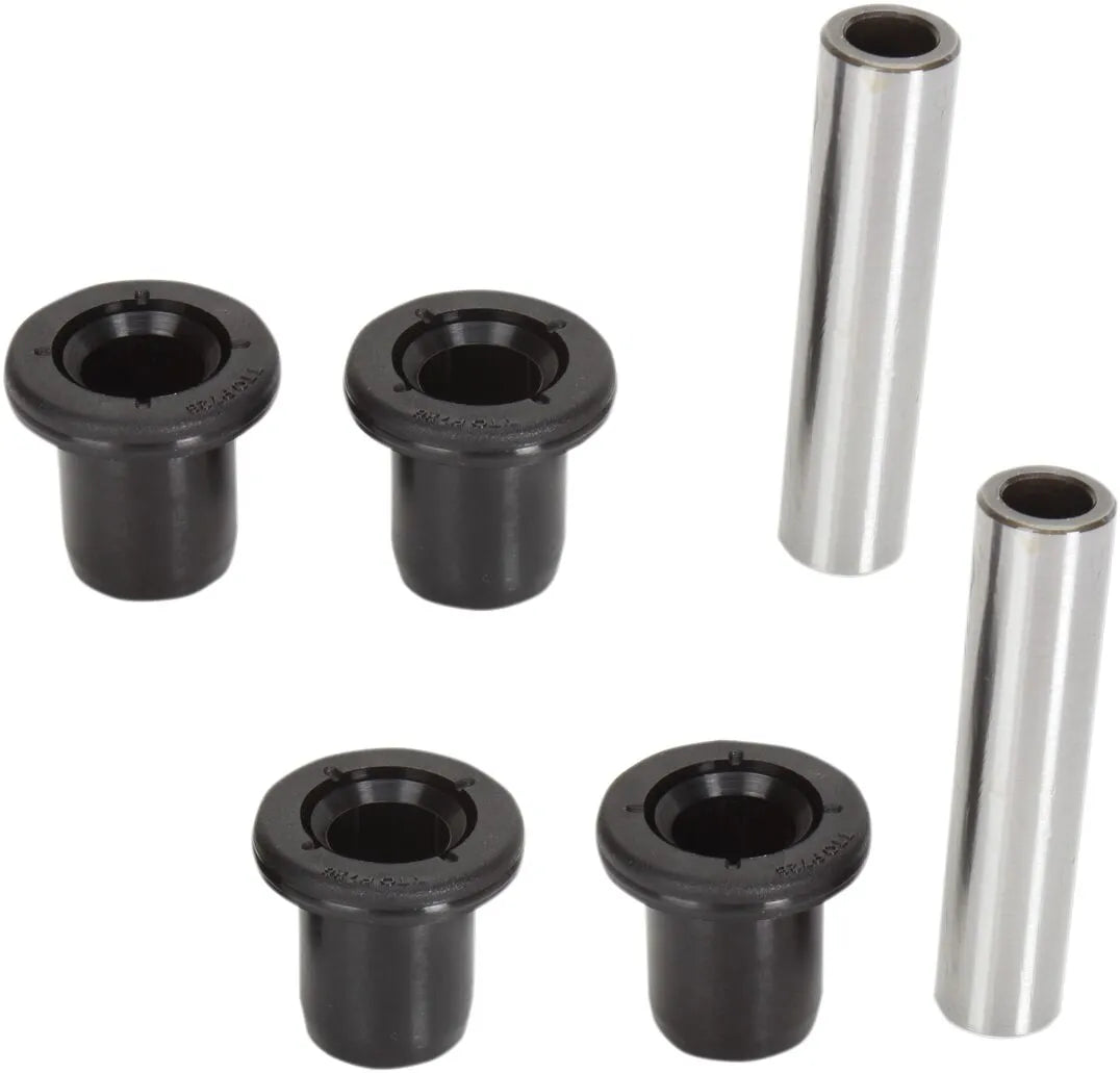 MOOSE Racing A-arms en onderdelen zwart | Femon Parts