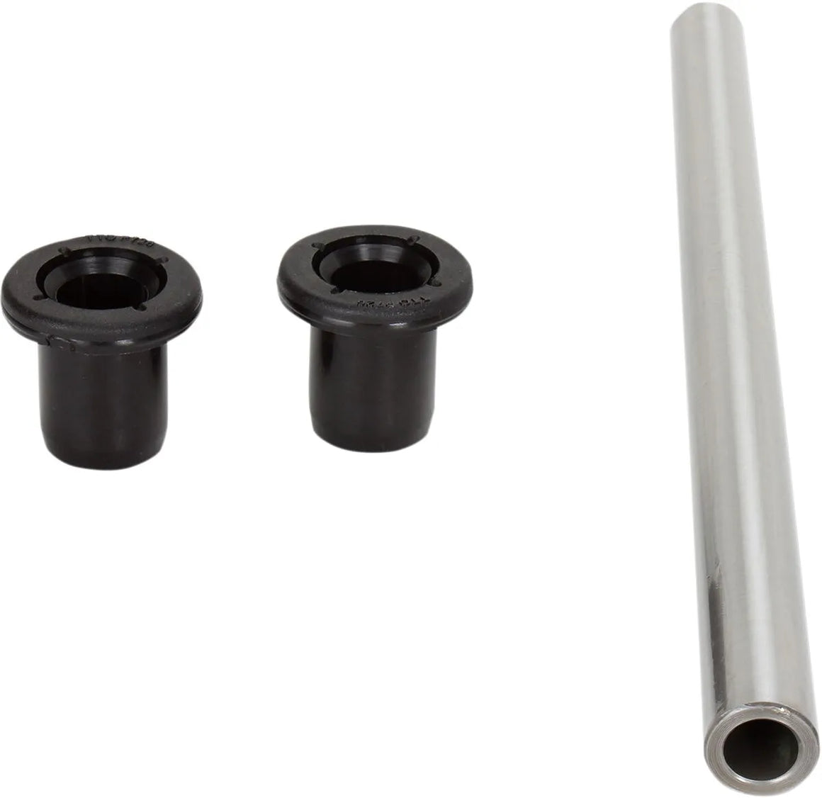 MOOSE Racing A-arms and Parts Black (part no. 04300821)