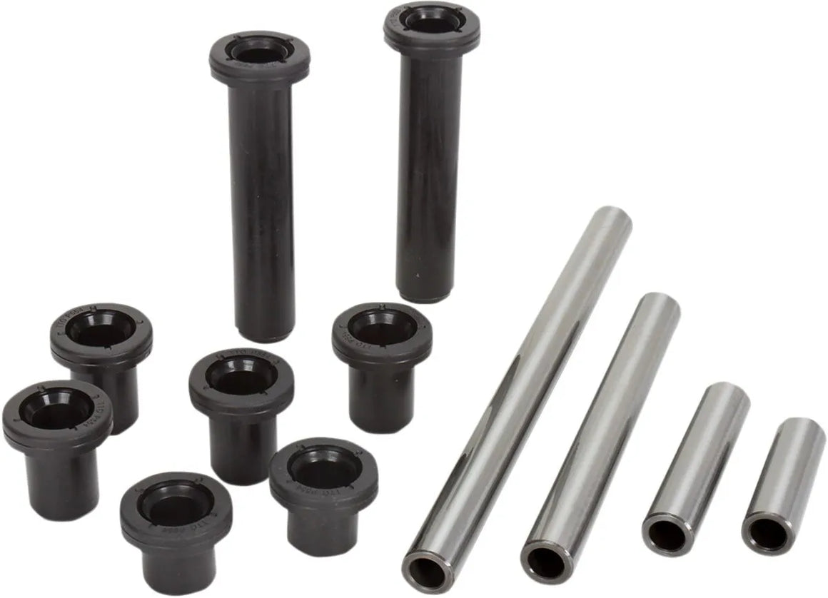 MOOSE Racing A-arms and Parts Black (part no. 04300827)