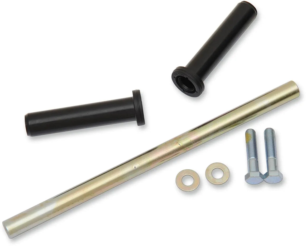MOOSE Racing A-arms en onderdelen zwart - Polaris | Femon Parts
