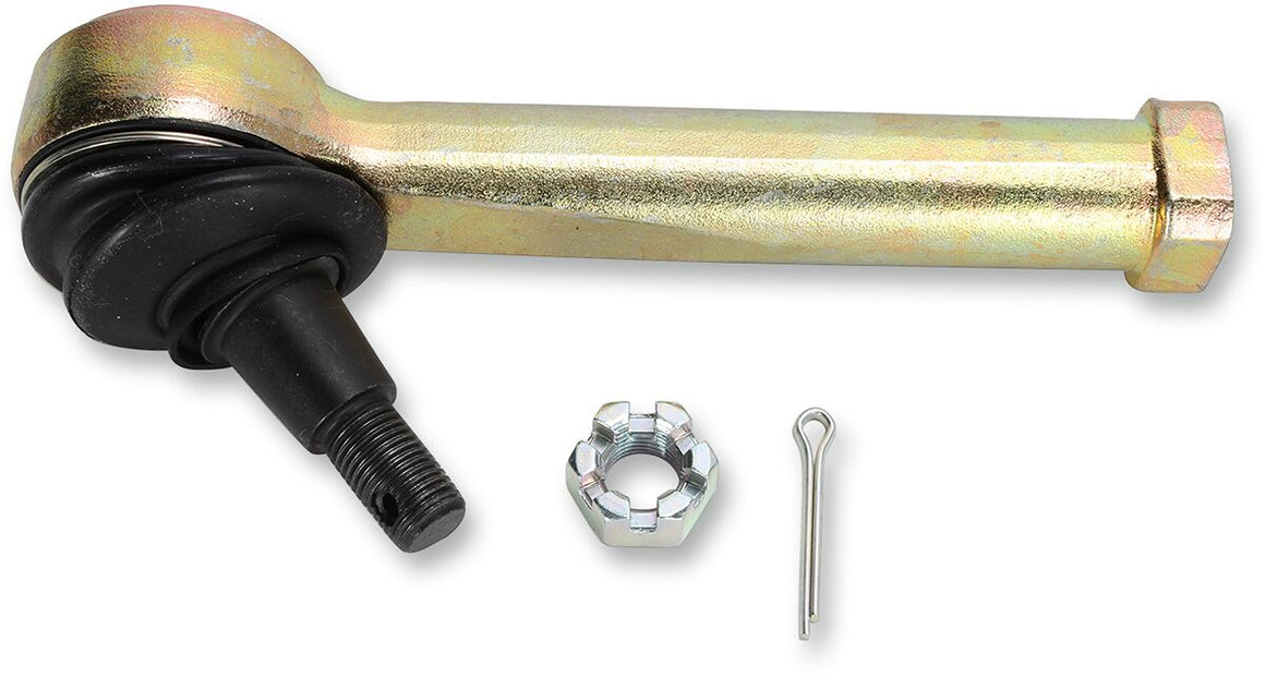 MOOSE Racing A-arms en onderdelen zwart - Yamaha (2016-2025) | Femon Parts