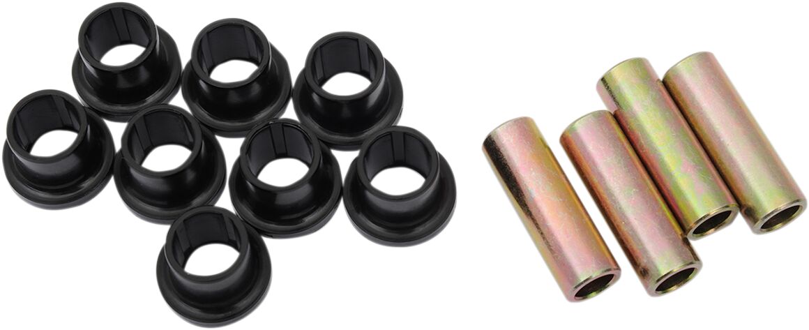 MOOSE Racing A-arms en onderdelen zwart - Canambrp (2017-2018) | Femon Parts