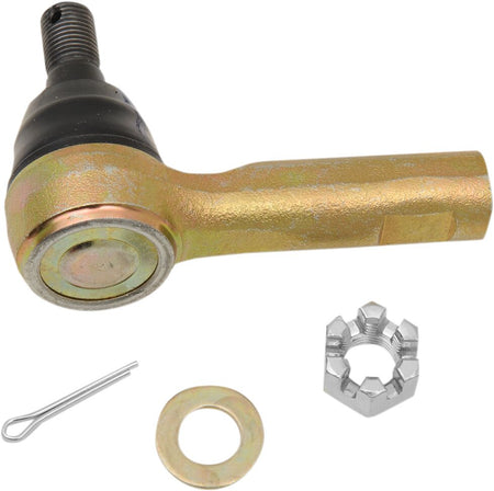 MOOSE Racing A-arms en onderdelen zwart - Kawasaki (2014-2019) | Femon Parts