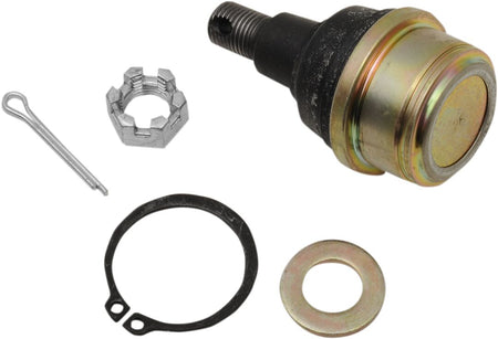 MOOSE Racing A-arms en onderdelen - Honda (2014-2016) | Femon Parts