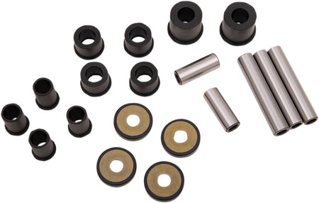 MOOSE Racing A-arms en onderdelen zwart - Honda (2015-2019) | Femon Parts