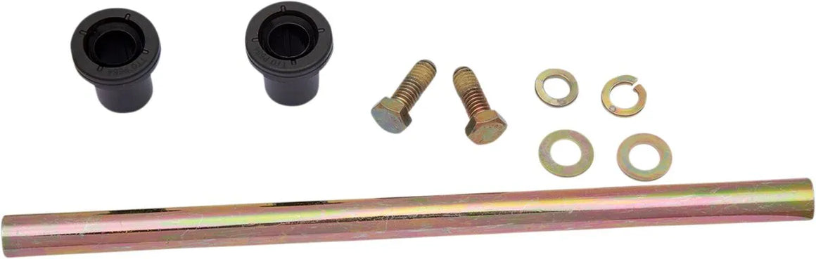 MOOSE Racing A-arms en onderdelen zwart | Femon Parts