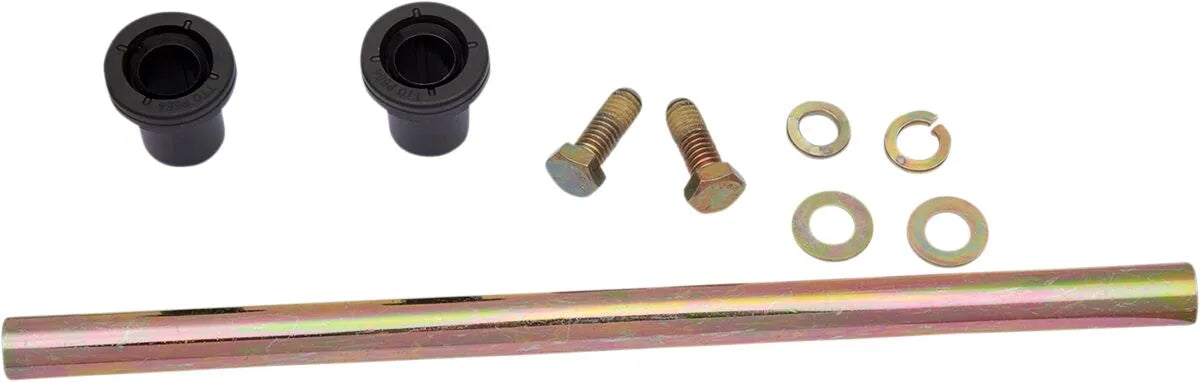 MOOSE Racing A-arms en onderdelen zwart | Femon Parts