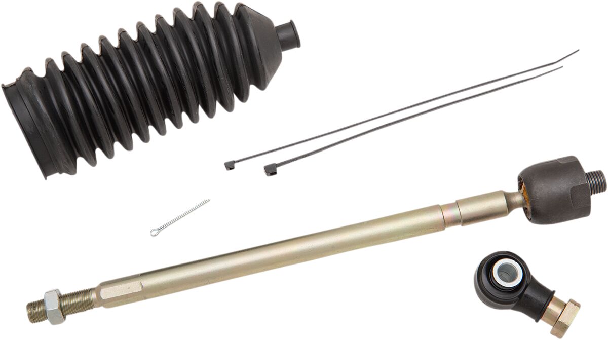 MOOSE Racing A-arms en onderdelen - Polaris (2019-2020) | Femon Parts